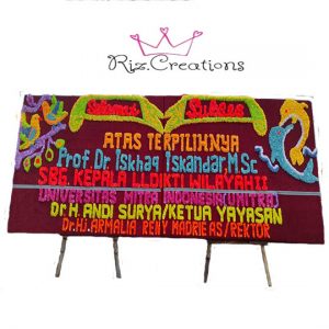 PBC-48 (Double Gandeng) Uk. 2m x 6m)