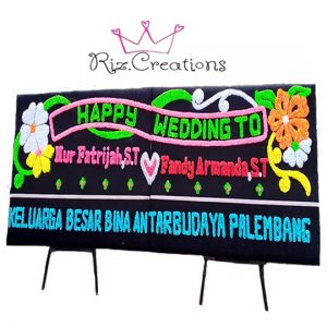 PBW-42 (Double Gandeng Uk. 2m x 6m)